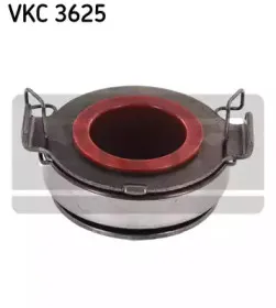VKC 3625 SKF Выжимной подшипник